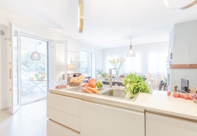 Villa à Castiglione della Pescaia - Villa Lucia Villa à Castiglione della Pescaia - Villa Lucia