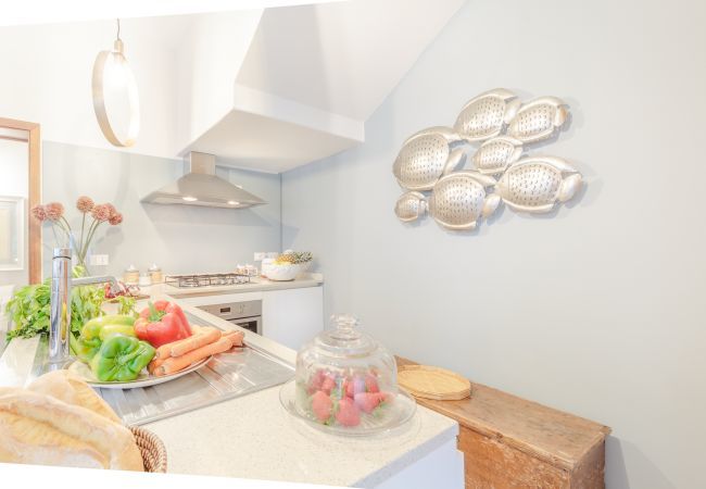 Villa à Castiglione della Pescaia - Villa Lucia Villa à Castiglione della Pescaia - Villa Lucia