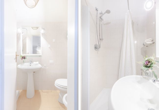 Villa à Castiglione della Pescaia - Villa Lucia Villa à Castiglione della Pescaia - Villa Lucia