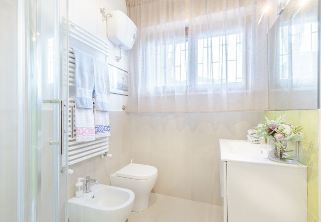 Villa à Castiglione della Pescaia - Villa Lucia Villa à Castiglione della Pescaia - Villa Lucia