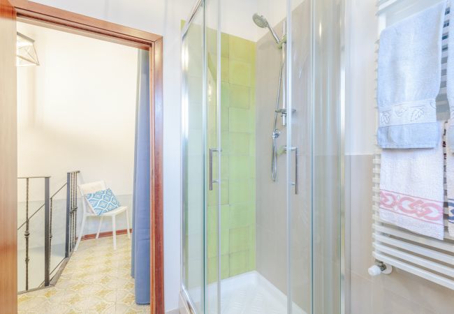 Villa à Castiglione della Pescaia - Villa Lucia Villa à Castiglione della Pescaia - Villa Lucia