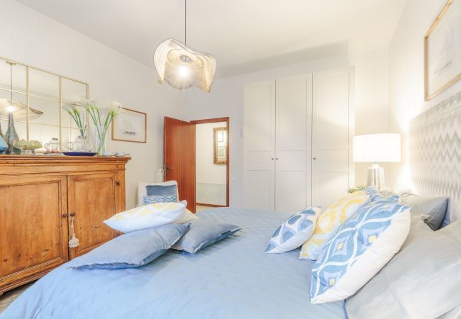 Villa à Castiglione della Pescaia - Villa Lucia Villa à Castiglione della Pescaia - Villa Lucia