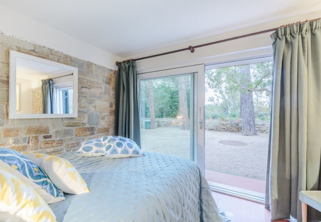 Villa à Castiglione della Pescaia - Villa Lucia Villa à Castiglione della Pescaia - Villa Lucia