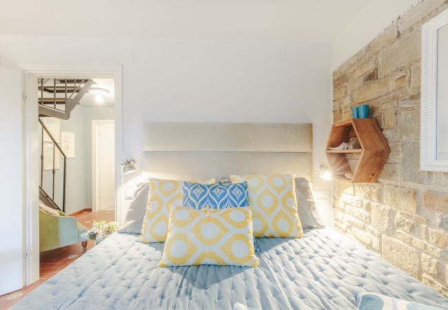 Villa à Castiglione della Pescaia - Villa Lucia Villa à Castiglione della Pescaia - Villa Lucia