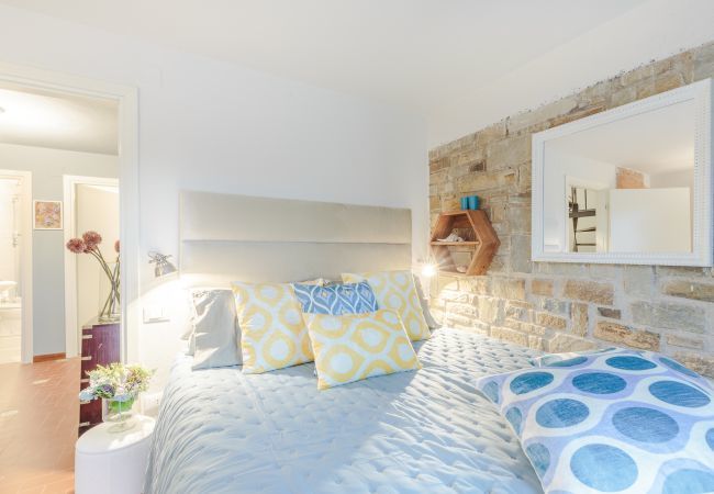 Villa à Castiglione della Pescaia - Villa Lucia Villa à Castiglione della Pescaia - Villa Lucia