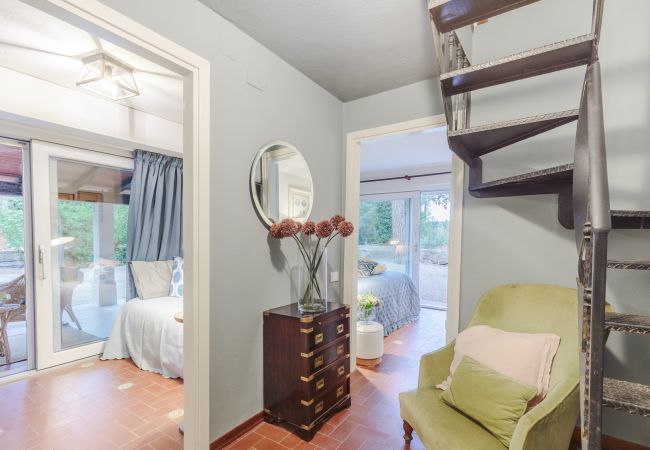 Villa à Castiglione della Pescaia - Villa Lucia Villa à Castiglione della Pescaia - Villa Lucia