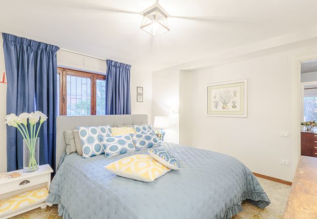 Villa à Castiglione della Pescaia - Villa Lucia Villa à Castiglione della Pescaia - Villa Lucia