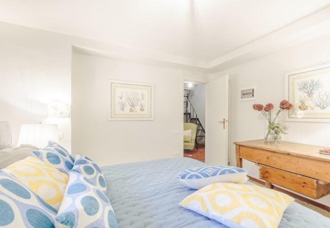 Villa à Castiglione della Pescaia - Villa Lucia Villa à Castiglione della Pescaia - Villa Lucia