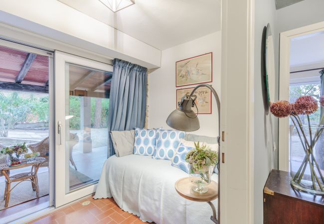 Villa à Castiglione della Pescaia - Villa Lucia Villa à Castiglione della Pescaia - Villa Lucia