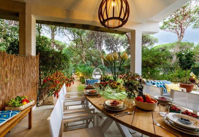 Villa à Castiglione della Pescaia - Villa Lucia Villa à Castiglione della Pescaia - Villa Lucia