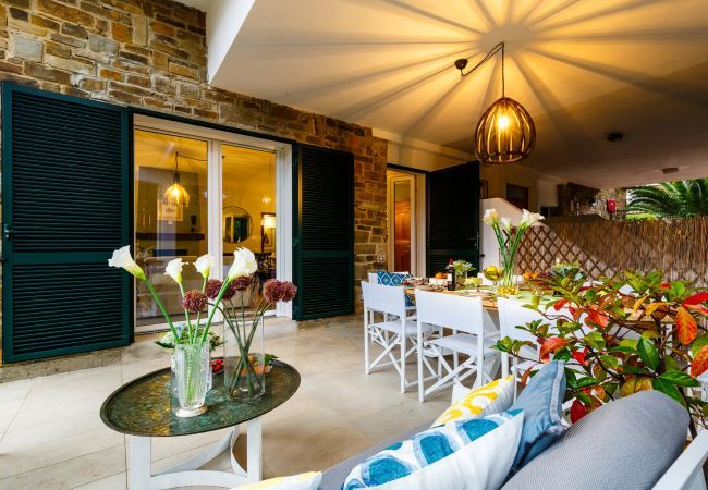 Villa à Castiglione della Pescaia - Villa Lucia Villa à Castiglione della Pescaia - Villa Lucia