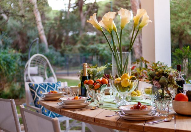 Villa à Castiglione della Pescaia - Villa Lucia Villa à Castiglione della Pescaia - Villa Lucia