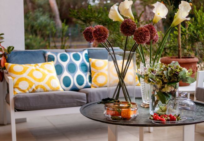 Villa à Castiglione della Pescaia - Villa Lucia Villa à Castiglione della Pescaia - Villa Lucia