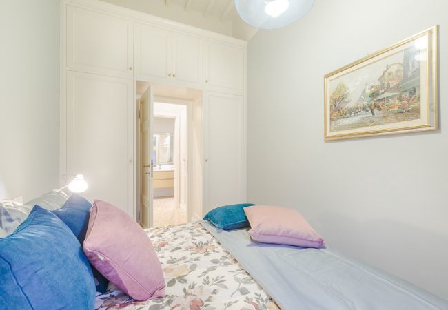 Appartement à Lucca - Casa Arnolfo Appartement à Lucca - Casa Arnolfo