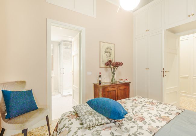 Appartement à Lucca - Casa Arnolfo Appartement à Lucca - Casa Arnolfo