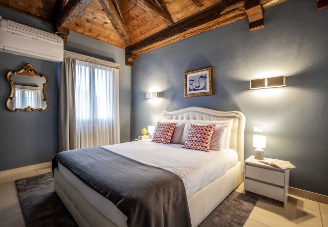 Appartement à Venezia - Vivaldi Suites - Apartment 2 R&R Appartement à Venezia - Vivaldi Suites - Apartment 2 R&R