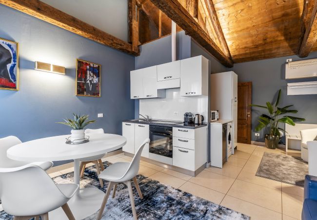 Appartement à Venise - San Leonardo Suites - Apartment 2 