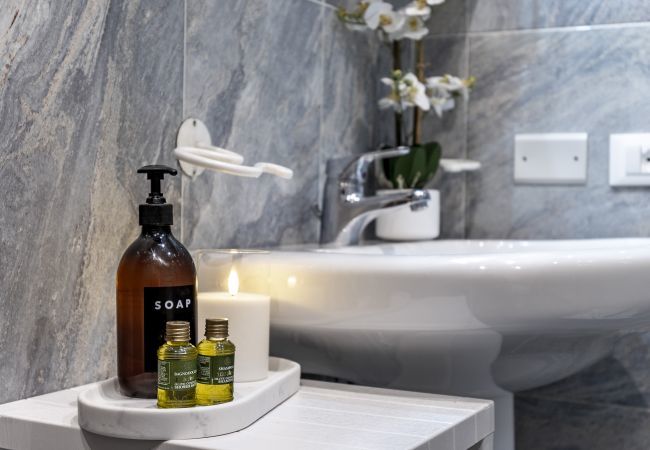 Appartement à Venezia - Vivaldi Suites - Apartment 2 R&R Appartement à Venezia - Vivaldi Suites - Apartment 2 R&R