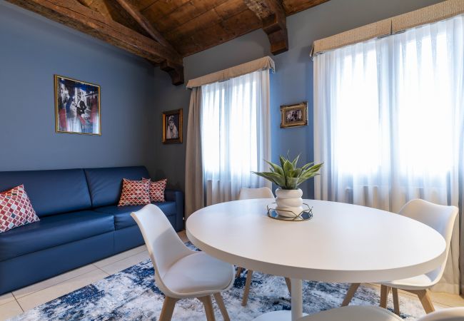 Appartement à Venise - San Leonardo Suites - Apartment 2 