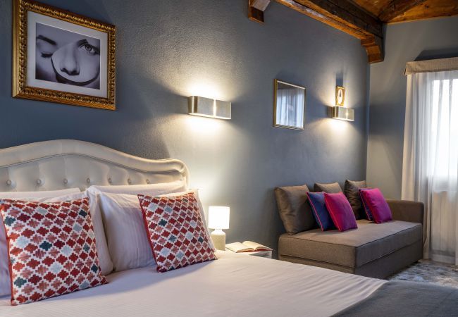 Appartement à Venezia - Vivaldi Suites - Apartment 2 R&R Appartement à Venezia - Vivaldi Suites - Apartment 2 R&R