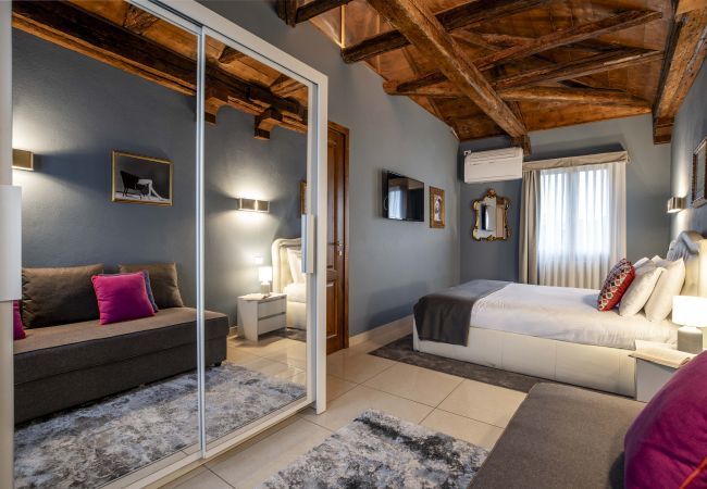 Appartement à Venise - San Leonardo Suites - Apartment 2 