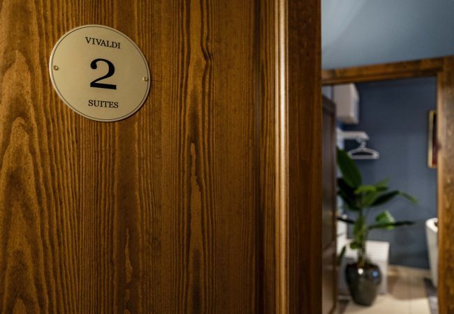 Appartement à Venezia - Vivaldi Suites - Apartment 2 R&R Appartement à Venezia - Vivaldi Suites - Apartment 2 R&R