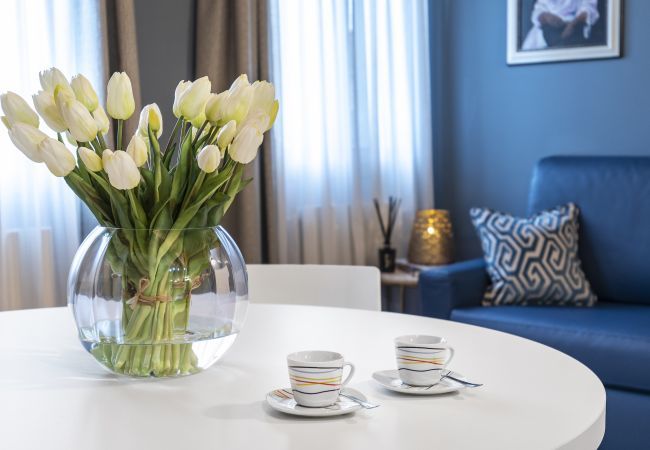 Appartement à Venezia - Vivaldi Suites - Apartment 3 R&R Appartement à Venezia - Vivaldi Suites - Apartment 3 R&R