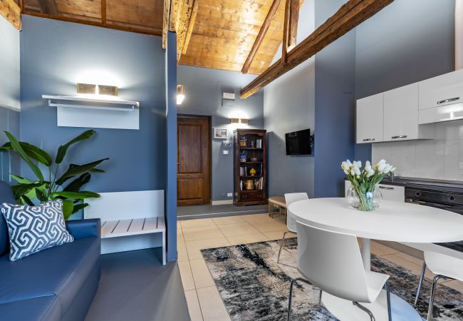 Appartement à Venezia - Vivaldi Suites - Apartment 3 R&R Appartement à Venezia - Vivaldi Suites - Apartment 3 R&R