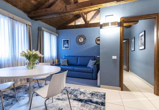 Appartement à Venezia - Vivaldi Suites - Apartment 3 R&R Appartement à Venezia - Vivaldi Suites - Apartment 3 R&R