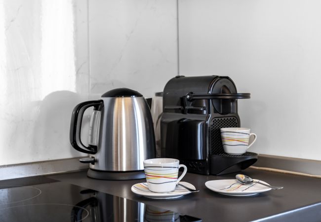 Appartement à Venezia - Vivaldi Suites - Apartment 3 R&R Appartement à Venezia - Vivaldi Suites - Apartment 3 R&R