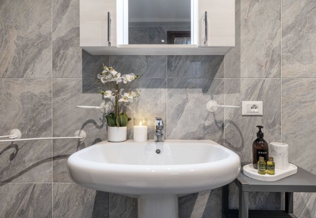 Appartement à Venezia - Vivaldi Suites - Apartment 3 R&R Appartement à Venezia - Vivaldi Suites - Apartment 3 R&R