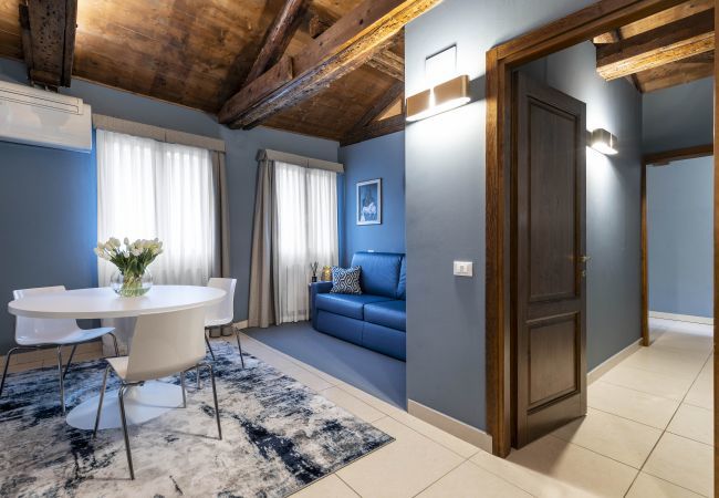 Appartement à Venise - San Leonardo Suites - Apartment 3