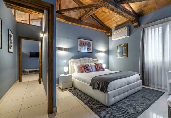 Appartement à Venezia - Vivaldi Suites - Apartment 3 R&R Appartement à Venezia - Vivaldi Suites - Apartment 3 R&R