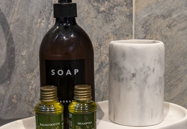 Appartement à Venezia - Vivaldi Suites - Apartment 3 R&R Appartement à Venezia - Vivaldi Suites - Apartment 3 R&R