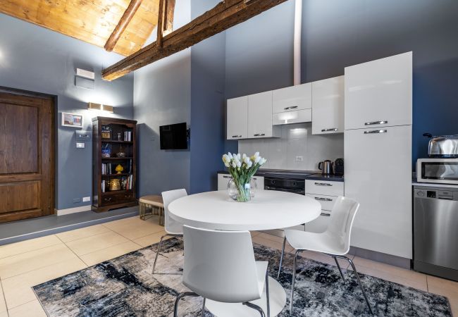 Appartement à Venezia - Vivaldi Suites - Apartment 3 R&R Appartement à Venezia - Vivaldi Suites - Apartment 3 R&R