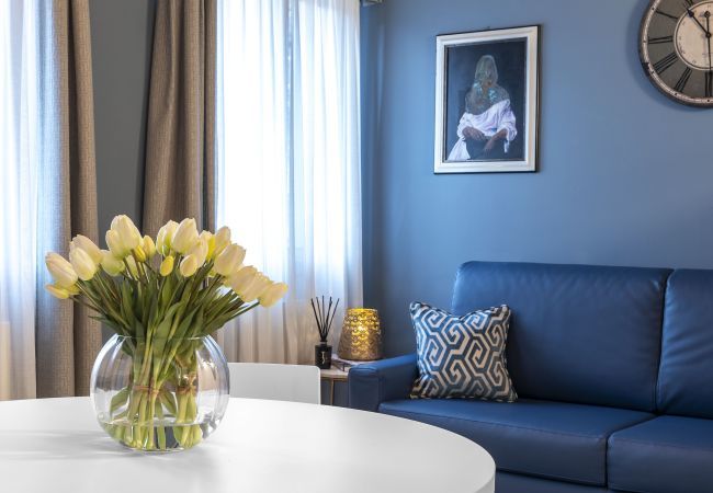 Appartement à Venezia - Vivaldi Suites - Apartment 3 R&R Appartement à Venezia - Vivaldi Suites - Apartment 3 R&R