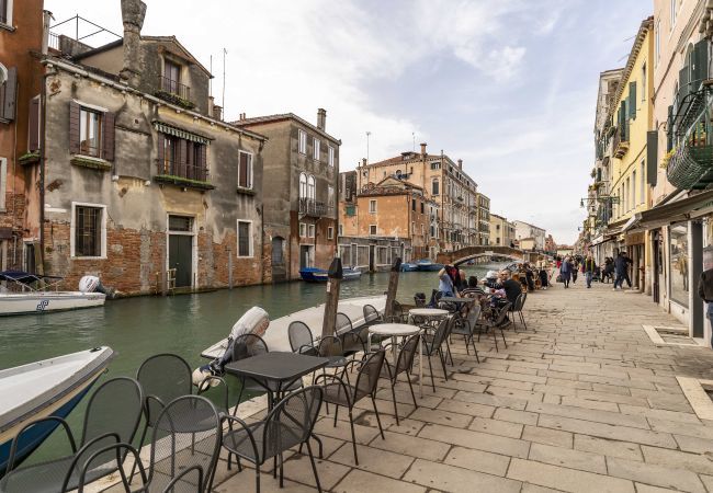 Appartement à Venise - San Leonardo Suites - Apartment 3