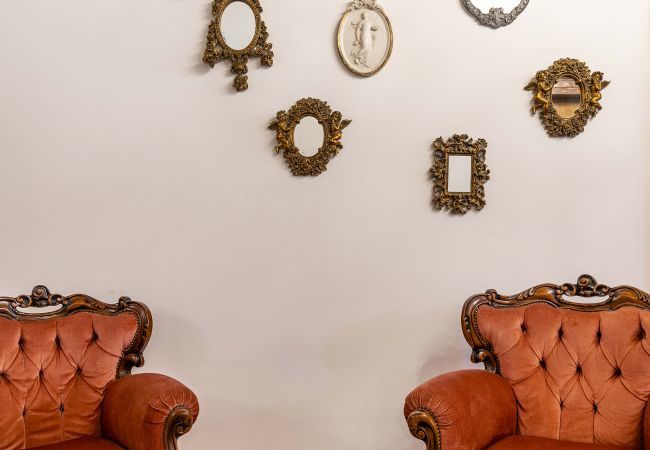 Appartement à Venezia - Vivaldi Suites - Apartment 3 R&R Appartement à Venezia - Vivaldi Suites - Apartment 3 R&R