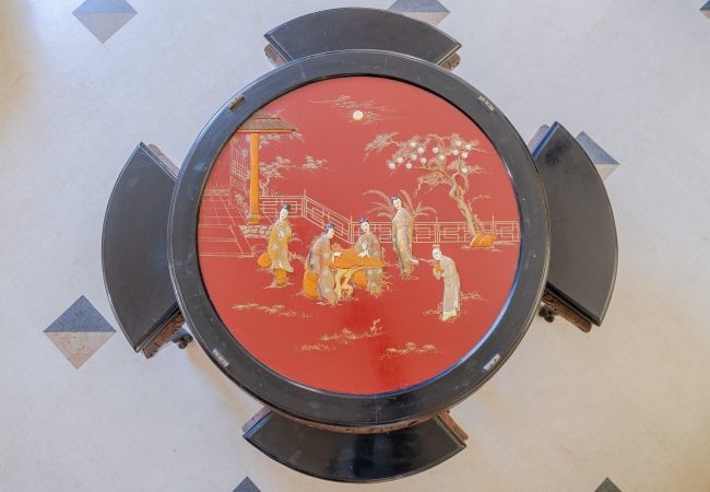 Appartement à Siracusa - La casa della scrittrice by Dimore in Sicily Appartement à Siracusa - La casa della scrittrice by Dimore in Sicily