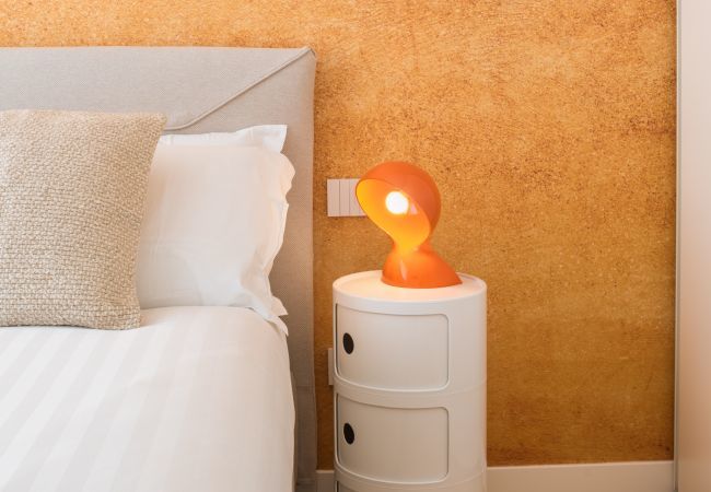 Appartement à Milano - San Babila Design Apartment R&R Appartement à Milano - San Babila Design Apartment R&R