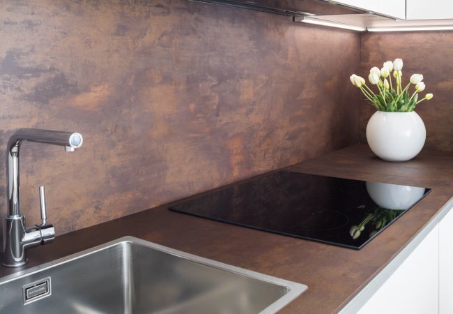 Appartement à Milano - San Babila Design Apartment R&R Appartement à Milano - San Babila Design Apartment R&R