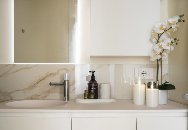 Appartement à Milano - San Babila Design Apartment R&R Appartement à Milano - San Babila Design Apartment R&R