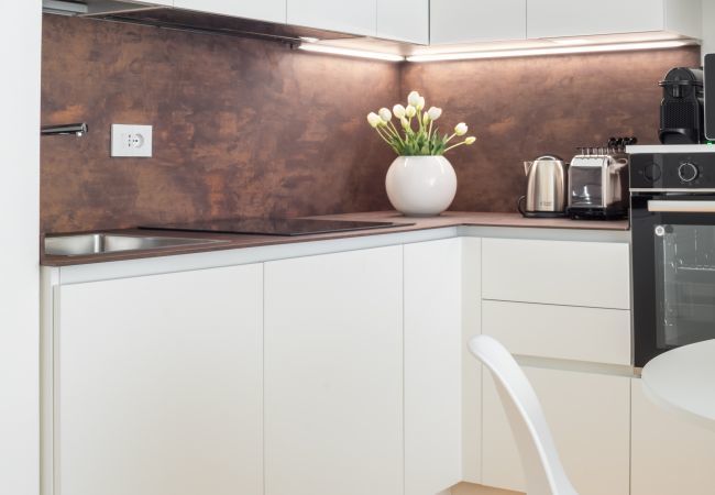 Appartement à Milano - San Babila Design Apartment R&R Appartement à Milano - San Babila Design Apartment R&R