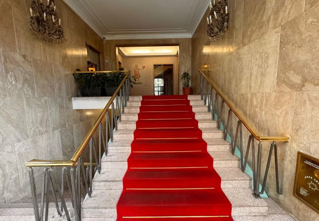 Appartement à Milano - San Babila Design Apartment R&R Appartement à Milano - San Babila Design Apartment R&R