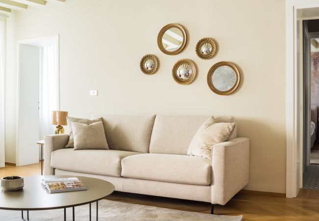 Appartement à Venezia - San Giovanni e Paolo Canal View Apartment R&R Appartement à Venezia - San Giovanni e Paolo Canal View Apartment R&R