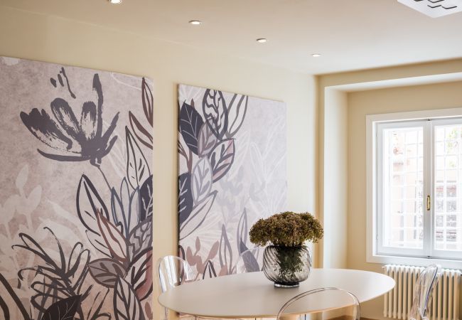 Appartement à Venezia - San Giovanni e Paolo Canal View Apartment R&R Appartement à Venezia - San Giovanni e Paolo Canal View Apartment R&R