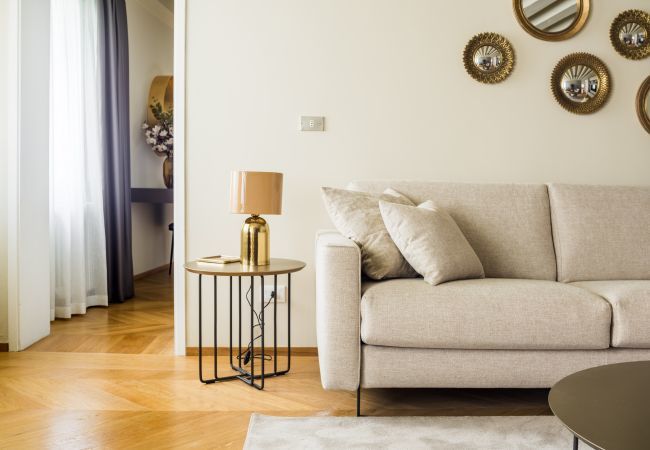 Appartement à Venezia - San Giovanni e Paolo Canal View Apartment R&R Appartement à Venezia - San Giovanni e Paolo Canal View Apartment R&R