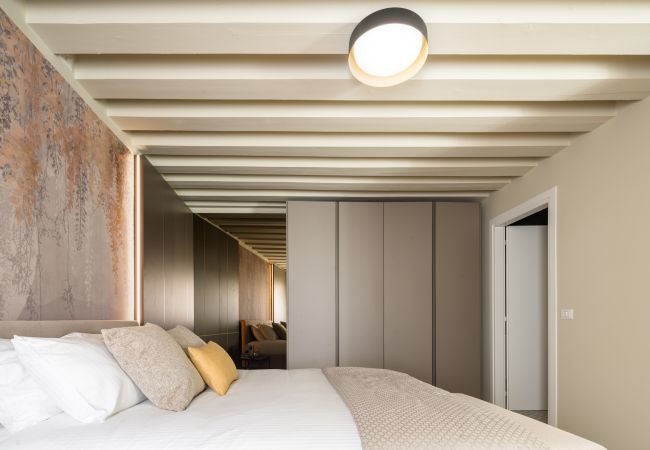 Appartement à Venezia - San Giovanni e Paolo Canal View Apartment R&R Appartement à Venezia - San Giovanni e Paolo Canal View Apartment R&R