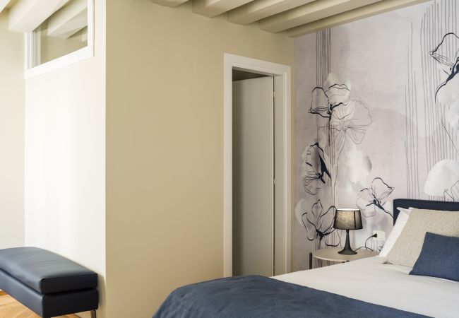 Appartement à Venezia - San Giovanni e Paolo Canal View Apartment R&R Appartement à Venezia - San Giovanni e Paolo Canal View Apartment R&R