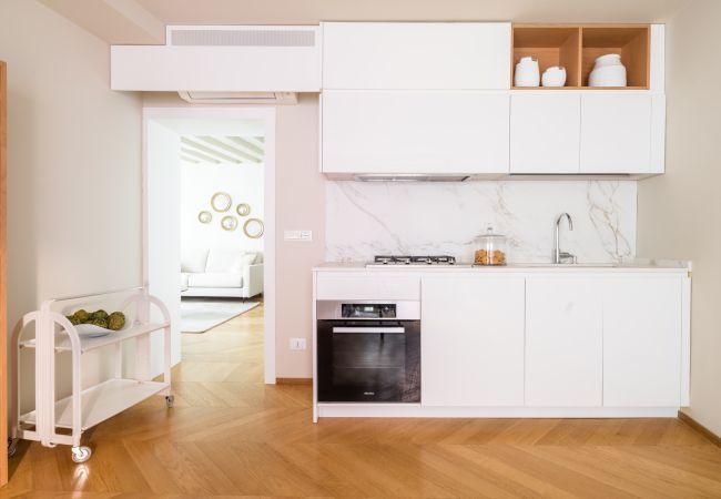 Appartement à Venezia - San Giovanni e Paolo Canal View Apartment R&R Appartement à Venezia - San Giovanni e Paolo Canal View Apartment R&R